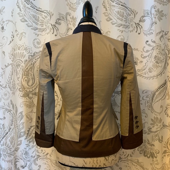 BCBG Blazer Jacket - Picture 4 of 8